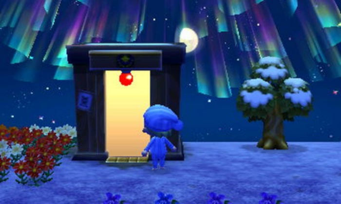 Animal Crossing: New Leaf - Traumtagebuch - #2 - Mozzì (Lalla)