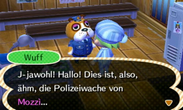 Animal Crossing: New Leaf - Traumtagebuch - #2 - Mozzì (Lalla)