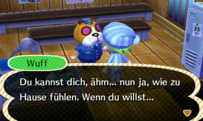Animal Crossing: New Leaf - Traumtagebuch - #2 - Mozzì (Lalla)