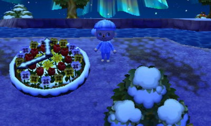 Animal Crossing: New Leaf - Traumtagebuch - #2 - Mozzì (Lalla)