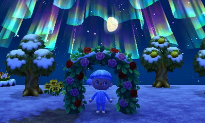 Animal Crossing: New Leaf - Traumtagebuch - #2 - Mozzì (Lalla)