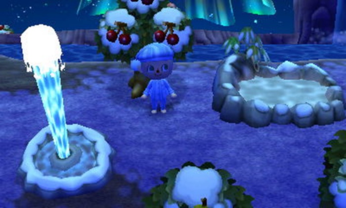 Animal Crossing: New Leaf - Traumtagebuch - #2 - Mozzì (Lalla)
