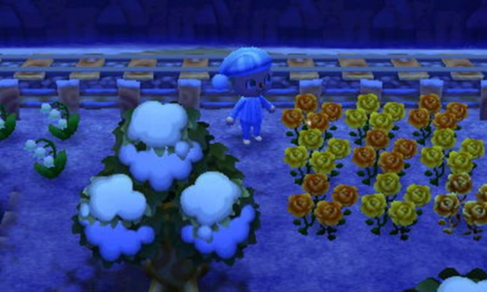 Animal Crossing: New Leaf - Traumtagebuch - #2 - Mozzì (Lalla)