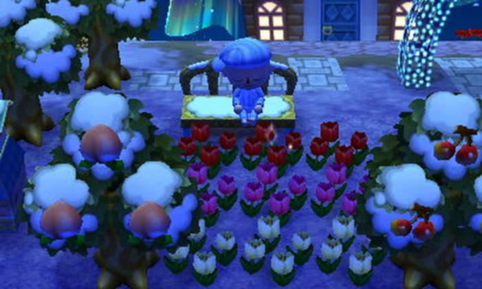 Animal Crossing: New Leaf - Traumtagebuch - #2 - Mozzì (Lalla)