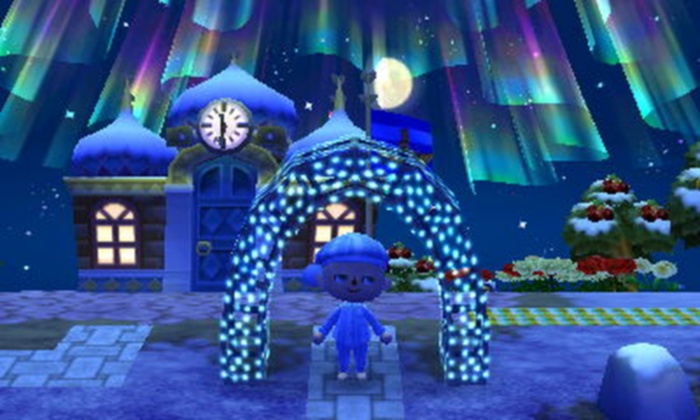 Animal Crossing: New Leaf - Traumtagebuch - #2 - Mozzì (Lalla)