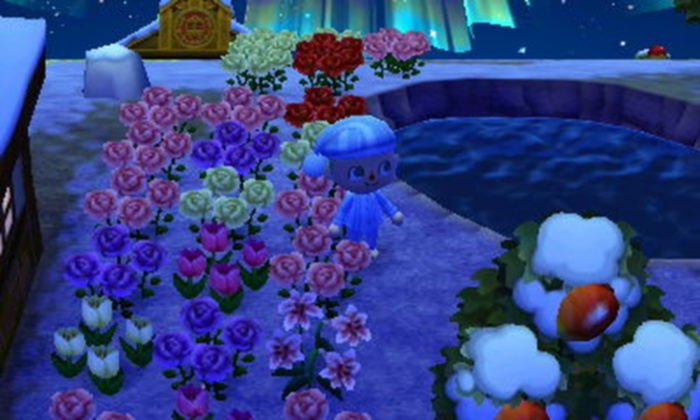 Animal Crossing: New Leaf - Traumtagebuch - #2 - Mozzì (Lalla)