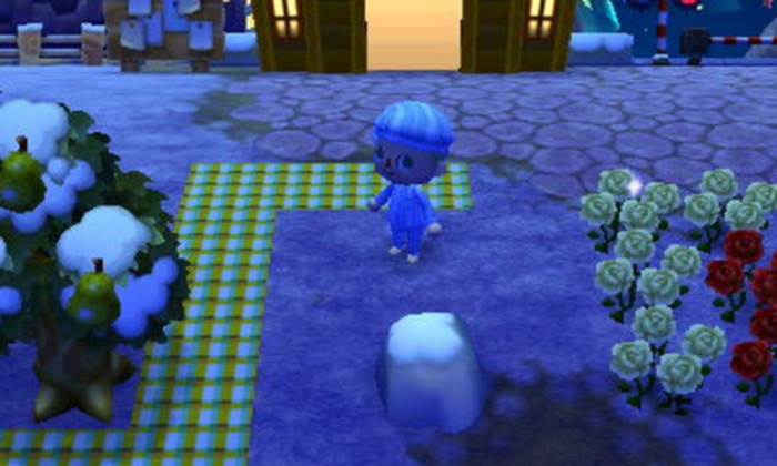 Animal Crossing: New Leaf - Traumtagebuch - #2 - Mozzì (Lalla)