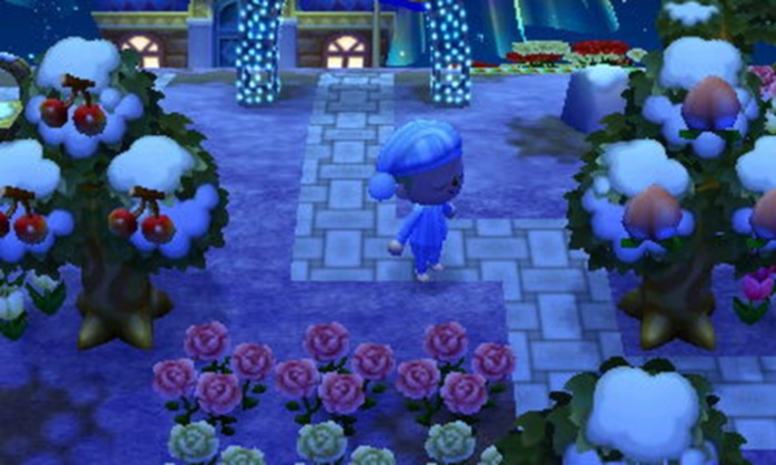Animal Crossing: New Leaf - Traumtagebuch - #2 - Mozzì (Lalla)
