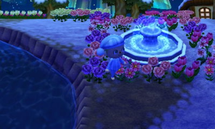 Animal Crossing: New Leaf - Traumtagebuch - #2 - Mozzì (Lalla)
