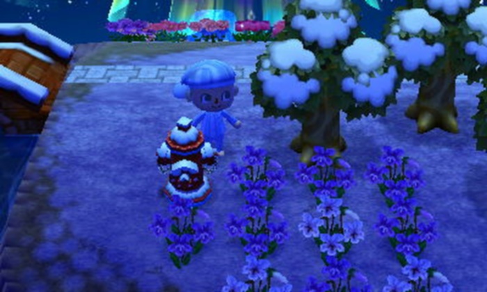 Animal Crossing: New Leaf - Traumtagebuch - #2 - Mozzì (Lalla)