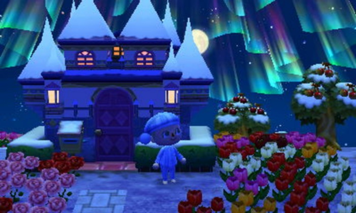 Animal Crossing: New Leaf - Traumtagebuch - #2 - Mozzì (Lalla)