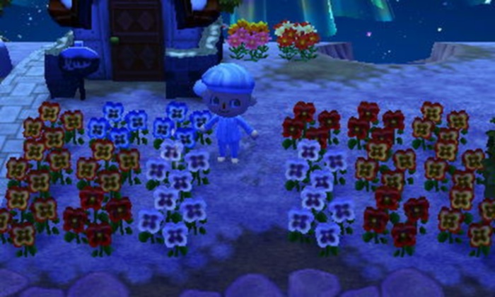 Animal Crossing: New Leaf - Traumtagebuch - #2 - Mozzì (Lalla)