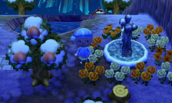 Animal Crossing: New Leaf - Traumtagebuch - #2 - Mozzì (Lalla)