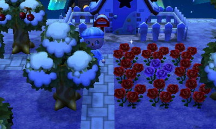 Animal Crossing: New Leaf - Traumtagebuch - #2 - Mozzì (Lalla)
