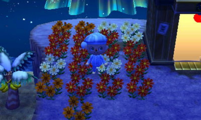 Animal Crossing: New Leaf - Traumtagebuch - #2 - Mozzì (Lalla)