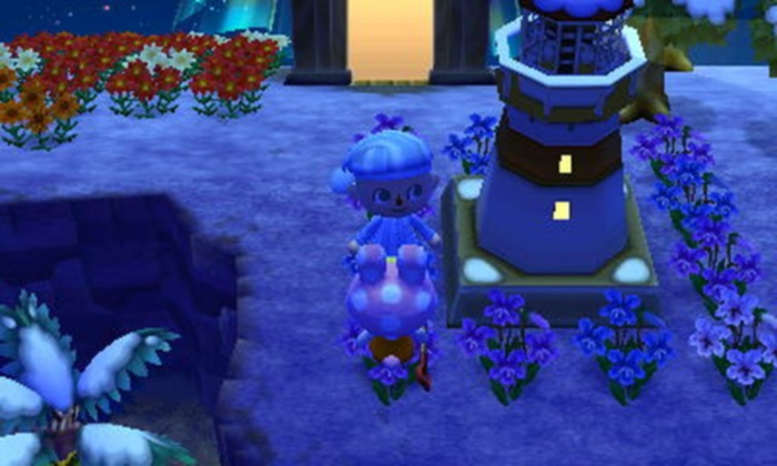 Animal Crossing: New Leaf - Traumtagebuch - #2 - Mozzì (Lalla)