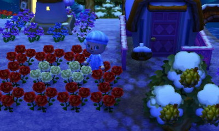 Animal Crossing: New Leaf - Traumtagebuch - #2 - Mozzì (Lalla)