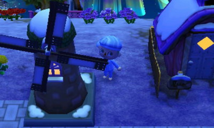 Animal Crossing: New Leaf - Traumtagebuch - #2 - Mozzì (Lalla)