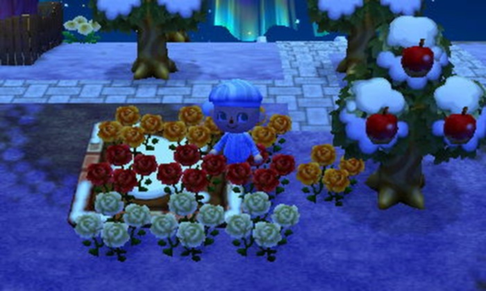 Animal Crossing: New Leaf - Traumtagebuch - #2 - Mozzì (Lalla)