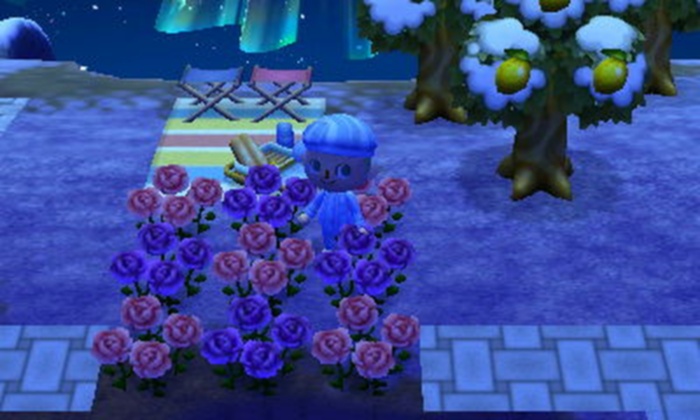 Animal Crossing: New Leaf - Traumtagebuch - #2 - Mozzì (Lalla)