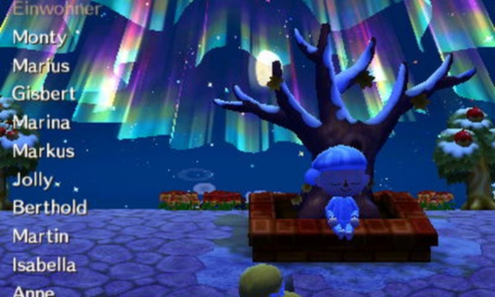 Animal Crossing: New Leaf - Traumtagebuch - #2 - Mozzì (Lalla)
