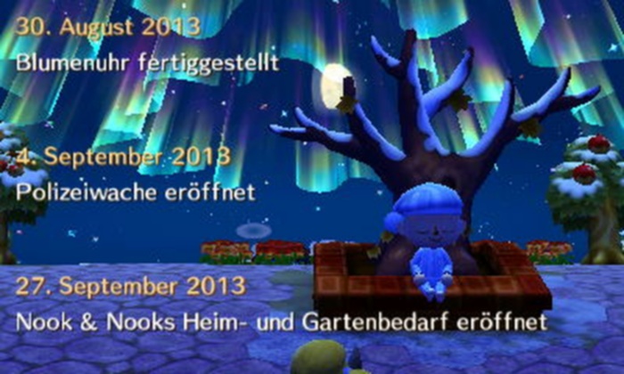 Animal Crossing: New Leaf - Traumtagebuch - #2 - Mozzì (Lalla)