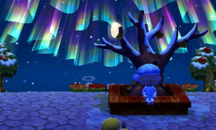 Animal Crossing: New Leaf - Traumtagebuch - #2 - Mozzì (Lalla)