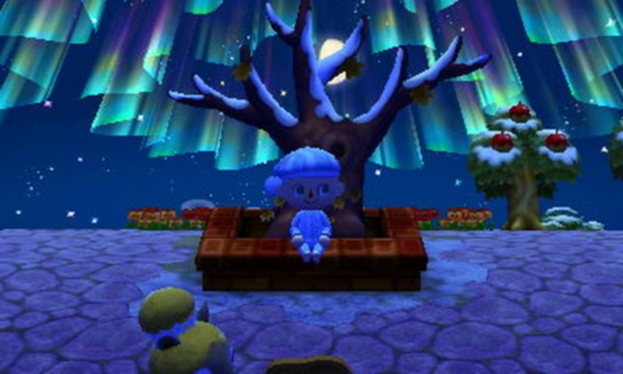 Animal Crossing: New Leaf - Traumtagebuch - #2 - Mozzì (Lalla)