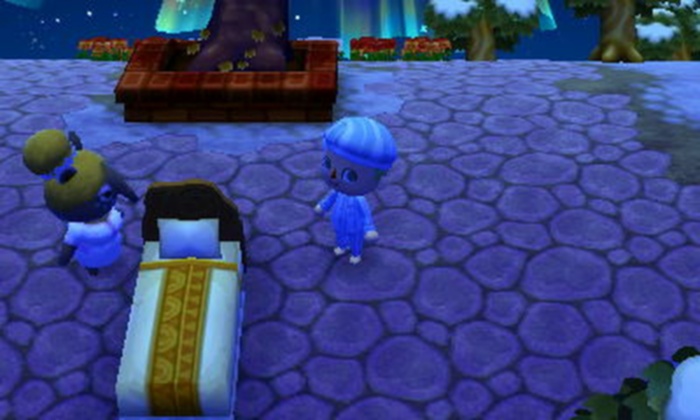 Animal Crossing: New Leaf - Traumtagebuch - #2 - Mozzì (Lalla)