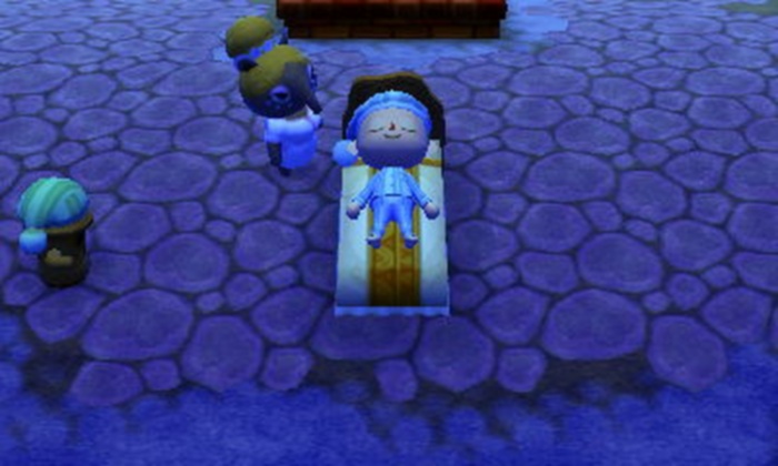 Animal Crossing: New Leaf - Traumtagebuch - #2 - Mozzì (Lalla)