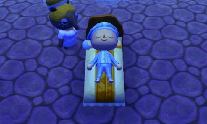 Animal Crossing: New Leaf - Traumtagebuch - #2 - Mozzì (Lalla)