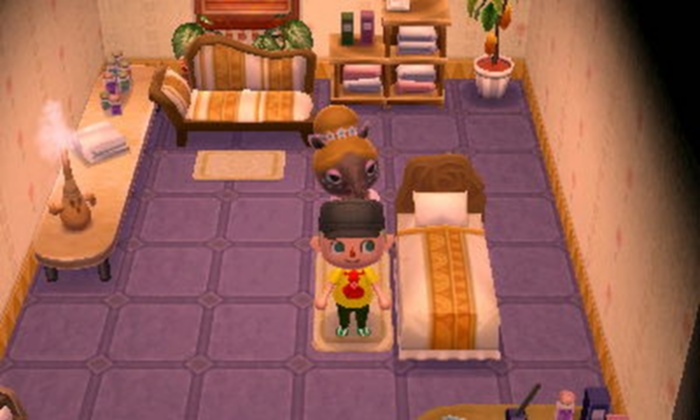 Animal Crossing: New Leaf - Traumtagebuch - #2 - Mozzì (Lalla)