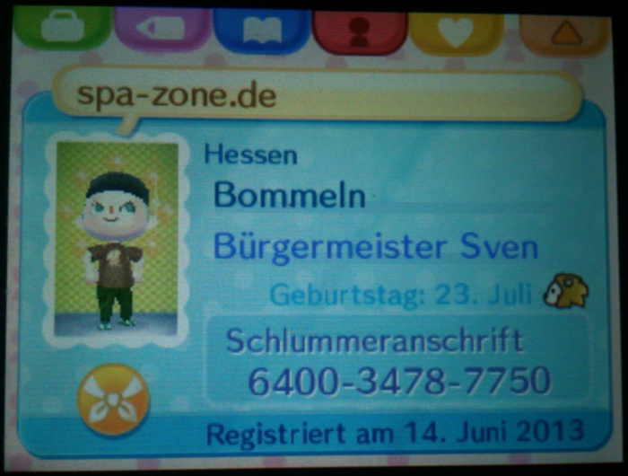 Animal Crossing: New Leaf - Traumtagebuch - #2 - Mozzì (Lalla)