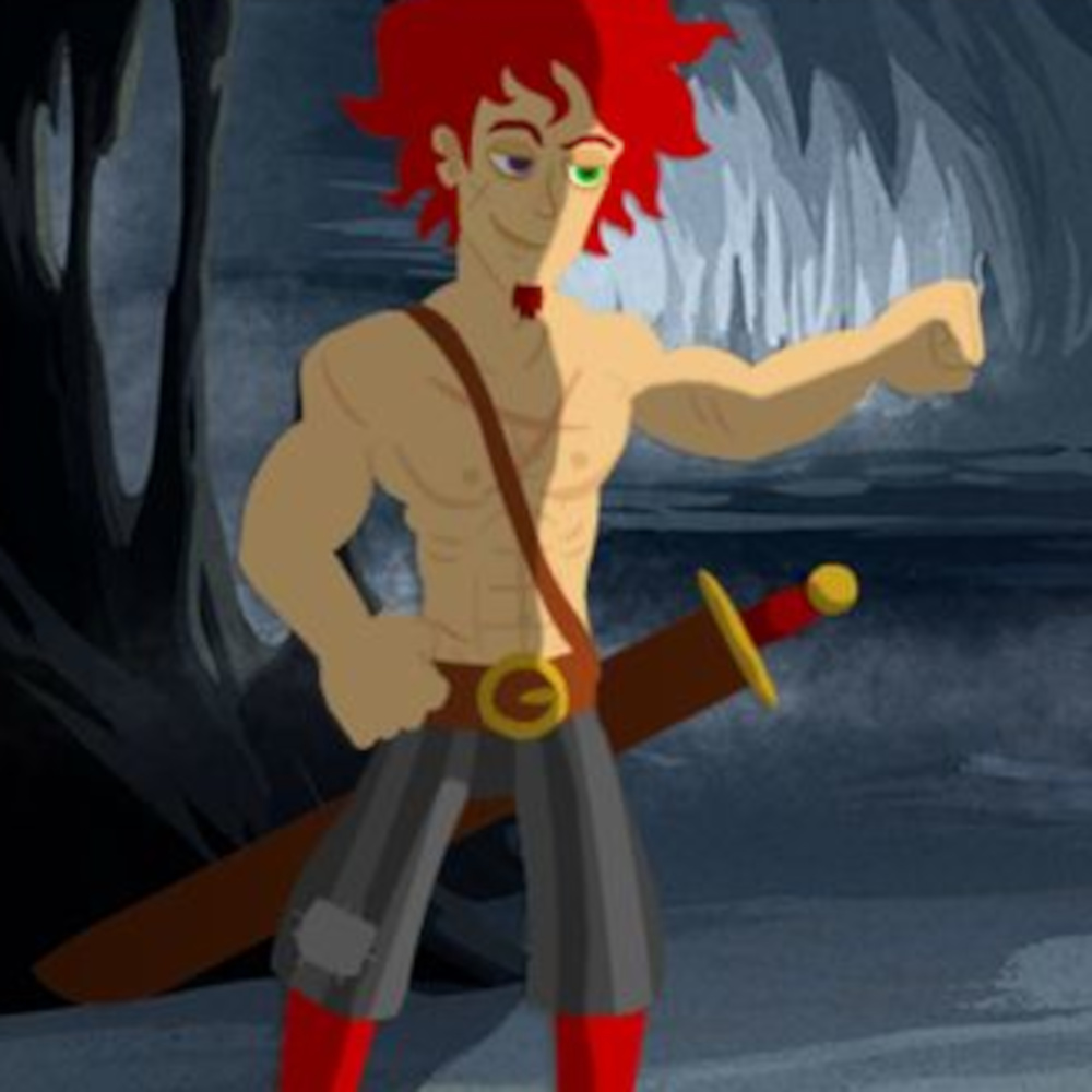 Defender´s Quest: Valley of the forgotten