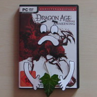 Dragon Age: Origins: Awakening – Böses Erwachen