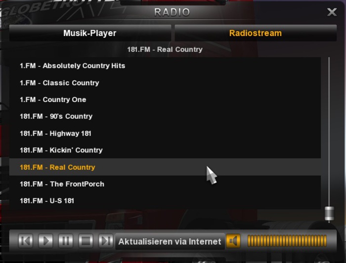 Euro Truck Simulator 2 - LKohWeh #2