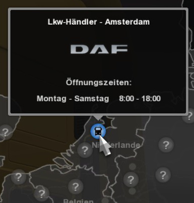 Euro Truck Simulator 2 - LKohWeh #2