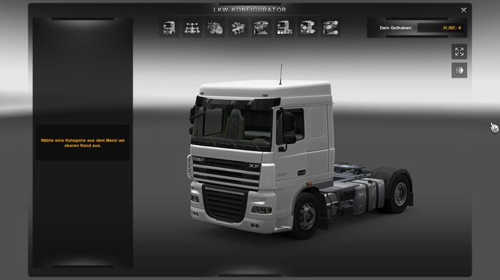 Euro Truck Simulator 2 - LKohWeh #2