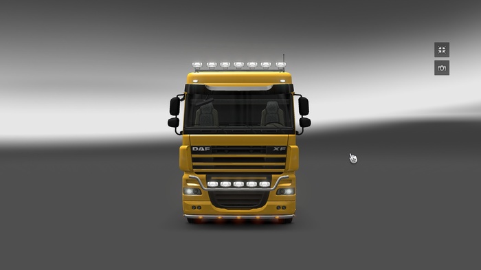 Euro Truck Simulator 2 - LKohWeh #2