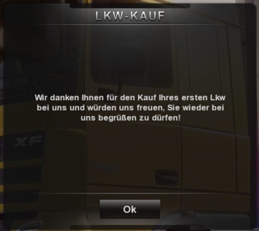 Euro Truck Simulator 2 - LKohWeh #2