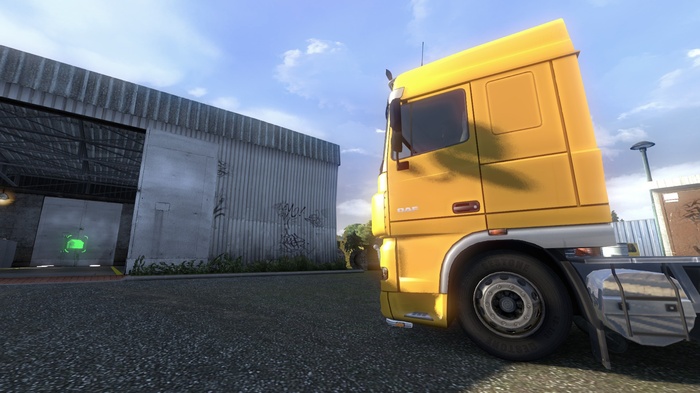 Euro Truck Simulator 2 - LKohWeh #2