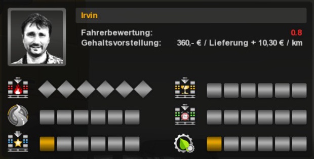 Euro Truck Simulator 2 - LKohWeh #4