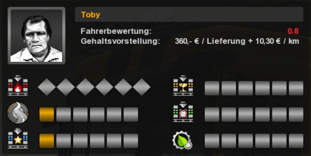 Euro Truck Simulator 2 - LKohWeh #4
