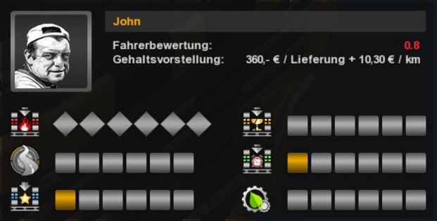 Euro Truck Simulator 2 - LKohWeh #4