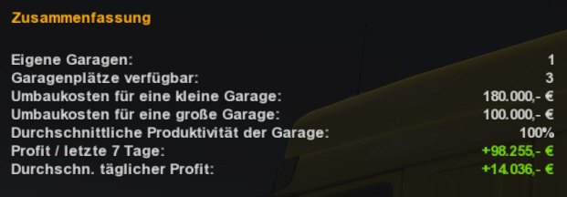 Euro Truck Simulator 2 - LKohWeh #5
