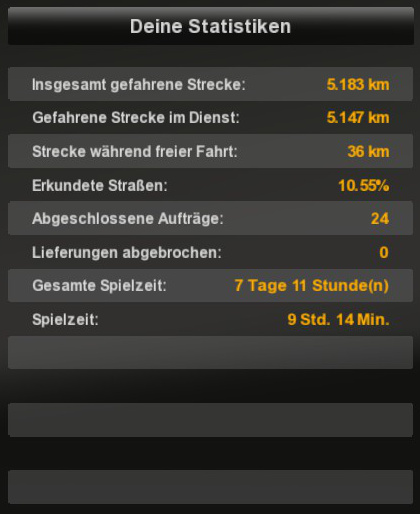 Euro Truck Simulator 2 - LKohWeh #5