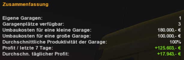 Euro Truck Simulator 2 - LKohWeh #5