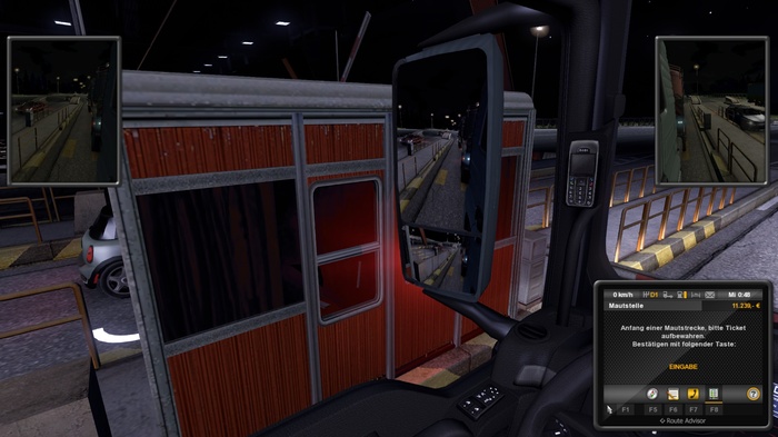 Euro Truck Simulator 2 - LKohWeh #2