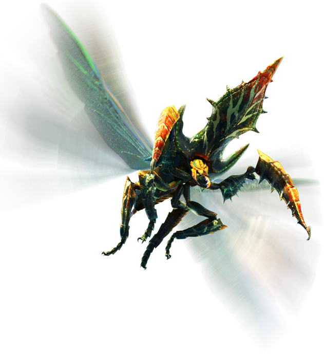 Monster Hunter 4 Ultimate - Nevsas Jägernotizen