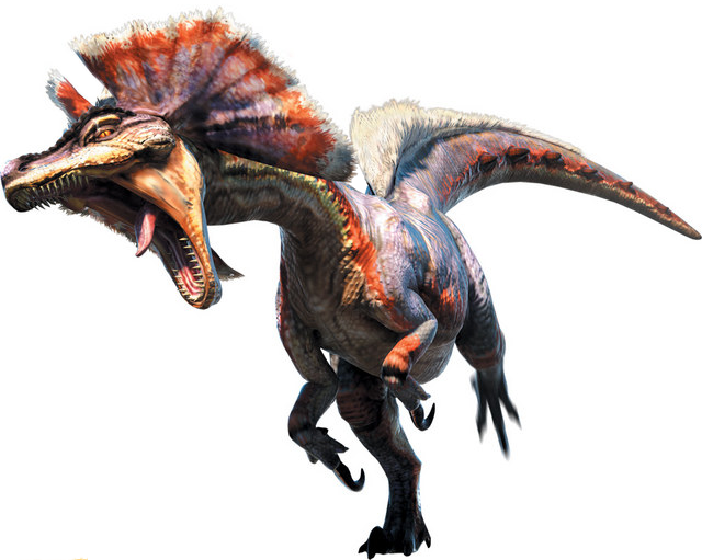 Monster Hunter 4 Ultimate - Nevsas Jägernotizen